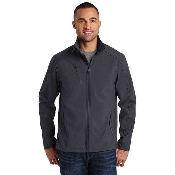 J324 Port Authority Jacket